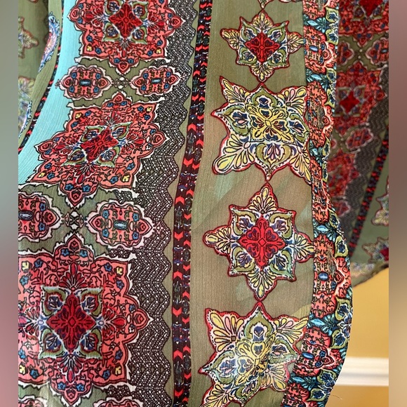 KUT From The Cloth Blouse - Picture 7 of 10